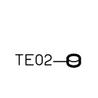 Фитиль TE02