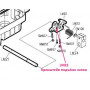Кронштейн подъема лапки LM22
