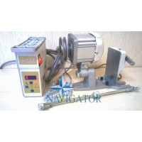 Серводвигатель XAT-500