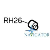 Полуобойма RH26