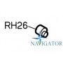 Полуобойма RH26