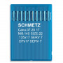 Игла Schmetz DPx17 SERV 7, 135x17 SERV 7 № 140, 100 шт
