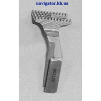 Двигатель ткани 257206-16FO