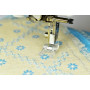 Игла для мережки Schmetz Hohlsaum Hemstitch 130/705 H Wing № 120/19