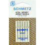 Иглы для трикотажа Schmetz Jersey 130/705 H SUK № 70/10