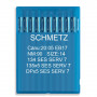Игла Schmetz 134 SES SERV 7, DPx5 SES SERV 7, 135x5 SES SERV 7. №90. 10 шт трикотаж