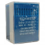 Игла Schmetz 134 SES SERV 7, DPx5 SES SERV 7, 135x5 SES SERV 7. №90. 10 шт трикотаж