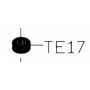 Подшипник челнока TE17