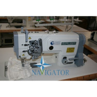 Двухигольная машина SIRUBA T828-75-064M(H)