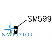 Винт SM599
