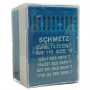 Игла Schmetz DBx1 SES SERV 7, 16x231 SES SERV 7, 287 WH SES SERV 7, 1738(A) SES SERV 7 № 110 10 шт.