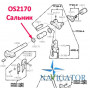 Сальник OS2170