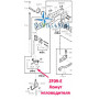 Хомут игловодителя ZF09-E