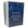 Промышленные швейные иглы для кожи Schmetz 135x16 RTW № 130, 10 шт