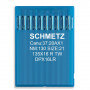 Промышленные швейные иглы для кожи Schmetz 135x16 RTW № 130, 10 шт