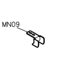 Направитель под цепочку MN09