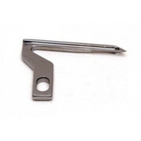 Петельник нижній для оверлока Janome, Kenmore, Pfaff, White № 784083008