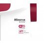 Бытовая компьютеризированная швейно-вышивальная машина Minerva MC 550W Wi-Fi