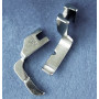Лапка змеечная P301C для канта D 6,4 mm