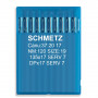 Игла Schmetz DPx17 SERV 7, 135x17 SERV 7 № 120, 100 шт