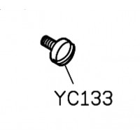 Винт крепления кронштейна ножа YC133