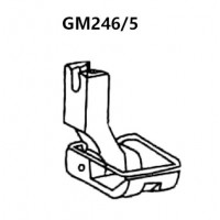 Лапка GM246/5 6.4 мм