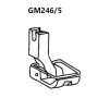 Лапка GM246/5 6.4 мм