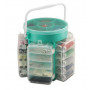 Набор для шитья Deluxe Sewing Kit 160 предметов