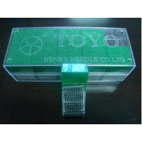 Швейные иглы DPx5 (135x5) № 90 TOYO Needles