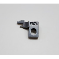 Носик лапки F374