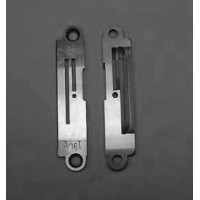 Игольная пластина B1190-522-T00 3/16"