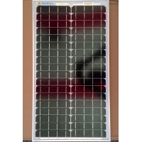 Солнечная панель Sunboyu TD30-18P, 30W