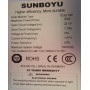 Солнечная панель Sunboyu TD30-18P, 30W