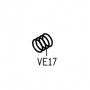 Пружина VE17