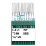 Бытовые швейные иглы Dotec HAX1 BP SES, № 120