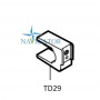 Вилка продвижения TD29