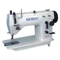 Швейная машина Gemsy GEM 20U63 зигзагообразная строчка