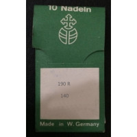 Иглы швейные Lammertz Needles 190 R 140
