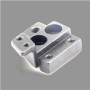 Кронштейн предохранителей иглы KG39