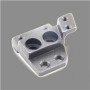 Кронштейн предохранителей иглы KG39