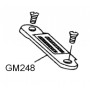 Игольная пластина GM248 6.4 мм