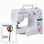 Швейная машина Janome JQ 2515S