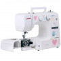 Швейная машина Janome JQ 2515S