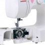 Швейная машина Janome JQ 2515S