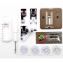 Швейная машина Janome JQ 2515S