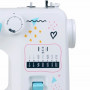 Швейная машина Janome JQ 2515S