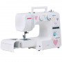 Швейная машина Janome JQ 2515S