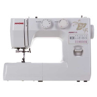 Швейная машина JANOME Juno 513