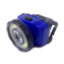 Фонарь WD-306 налобный светодиодный COB 3W Led 1W