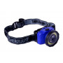 Фонарь WD-306 налобный светодиодный COB 3W Led 1W